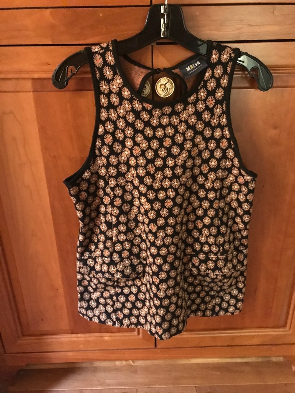 Knit Tunic